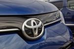Toyota ProAce City Verso 2019 года (EU)